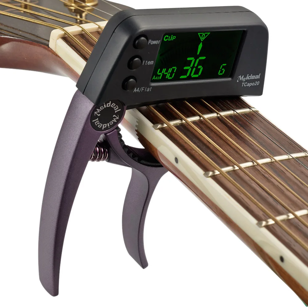 buy guitar capo