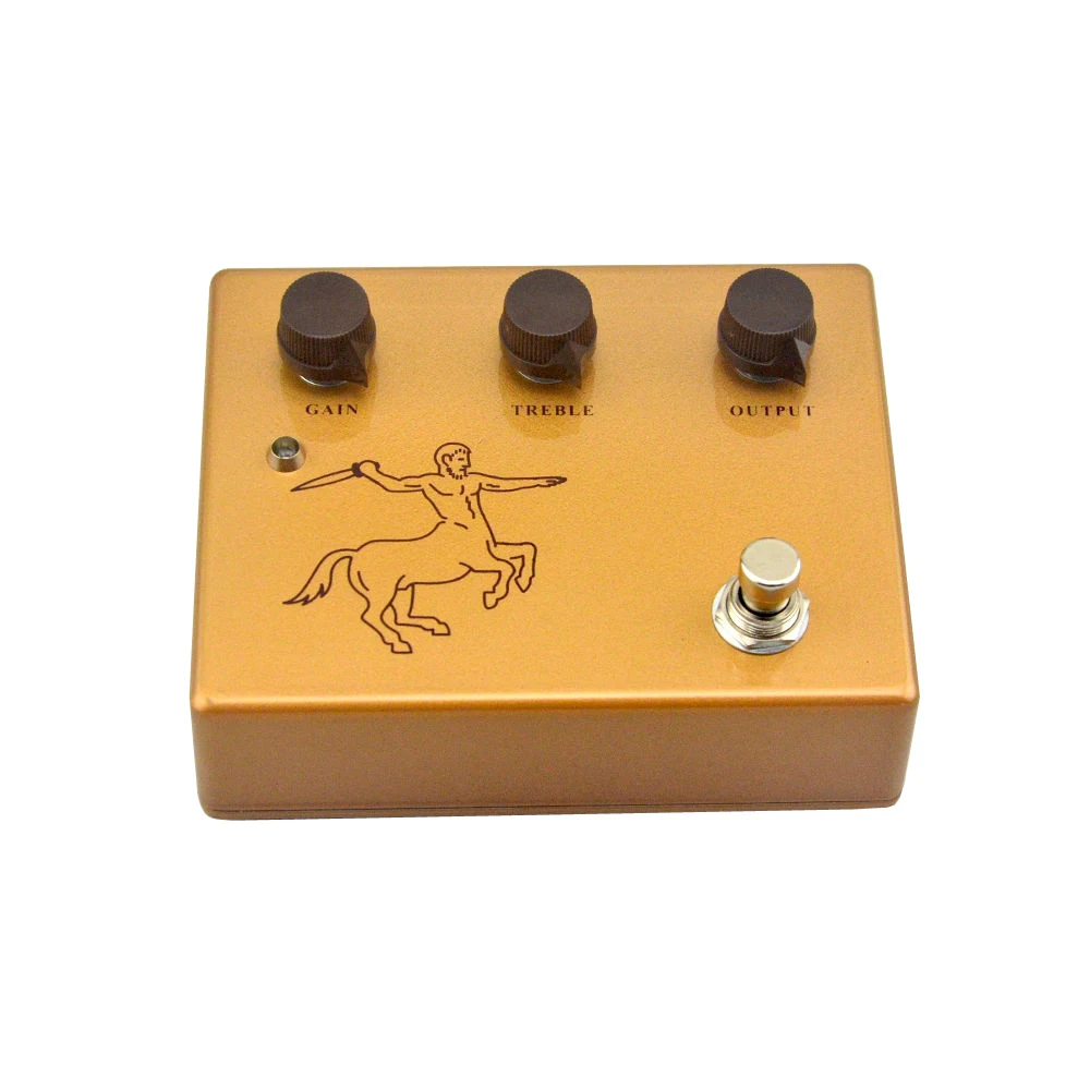 klon guitar pedals