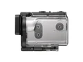 New SONY MPK-UWH1 Waterproof Underwater Case MPK-UWH1 For SONY FDR-X3000 HDR-AS300 HDR-AS50 waterproof case UWH1 preview-2