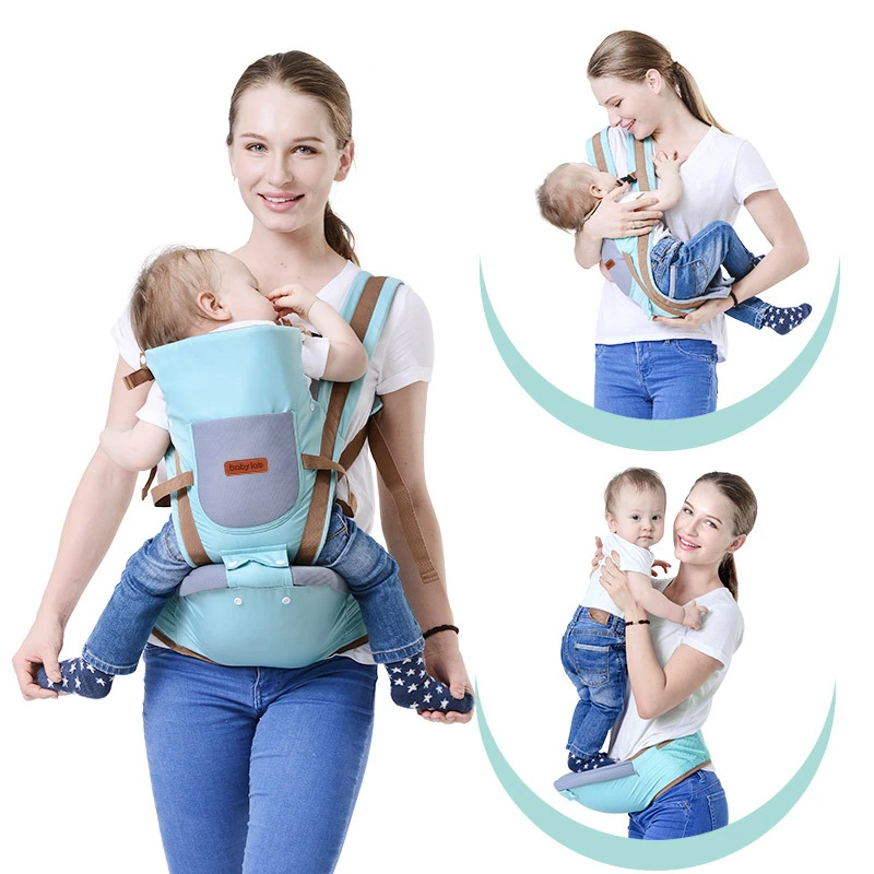 kangaroo pouch baby carrier