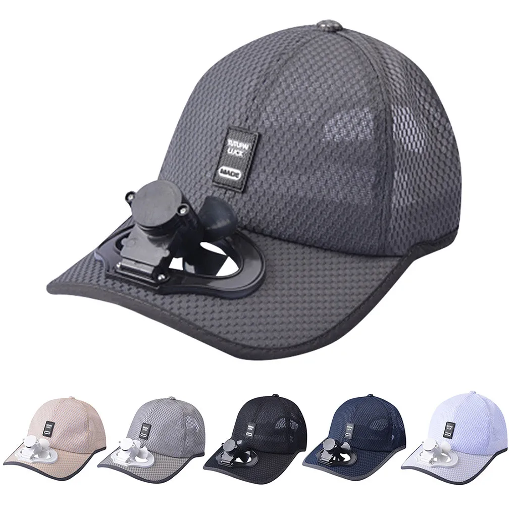 Summer hats for women Cotton Baseball 