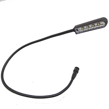 12v gooseneck light