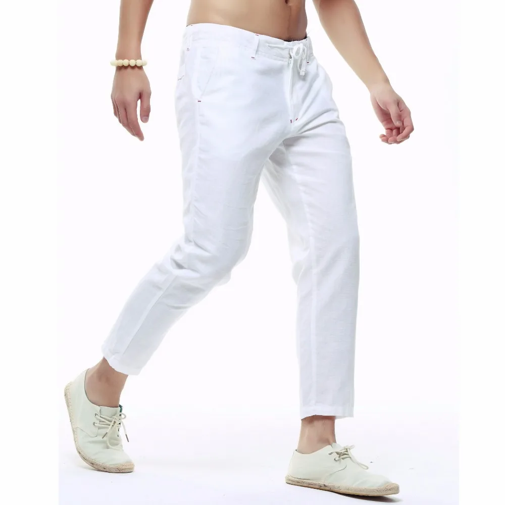 קנו מכנסיים | Hot Sale Summer Mens 