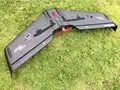 Reptile S800 SKY SHADOW 820mm FPV EPP Flying Wing Racer PNP With FPV System preview-4