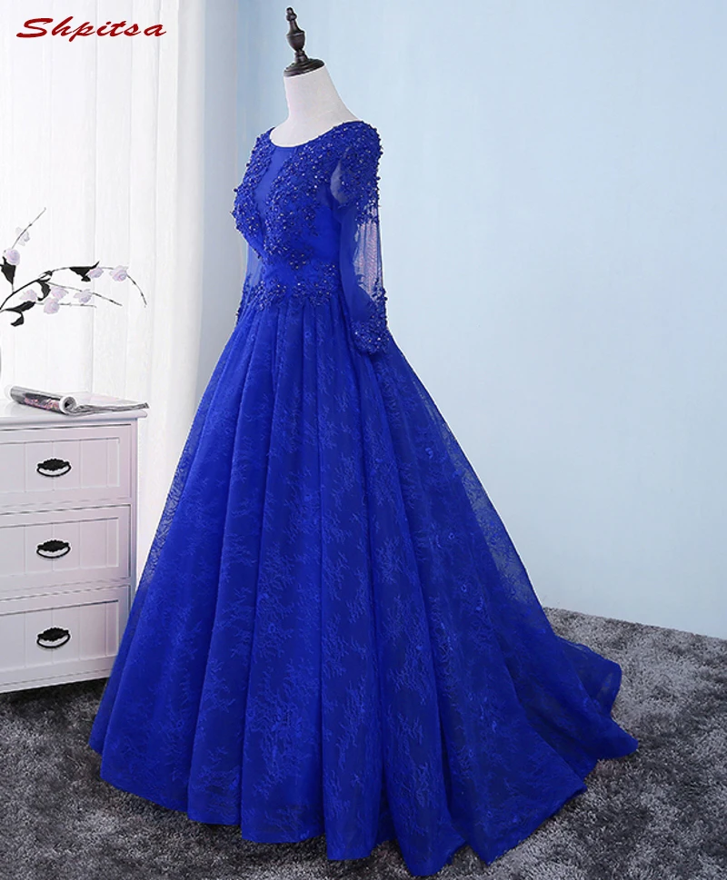 beautiful long dresses for party