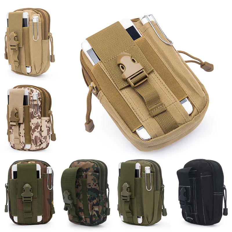 waist bolsa tactical