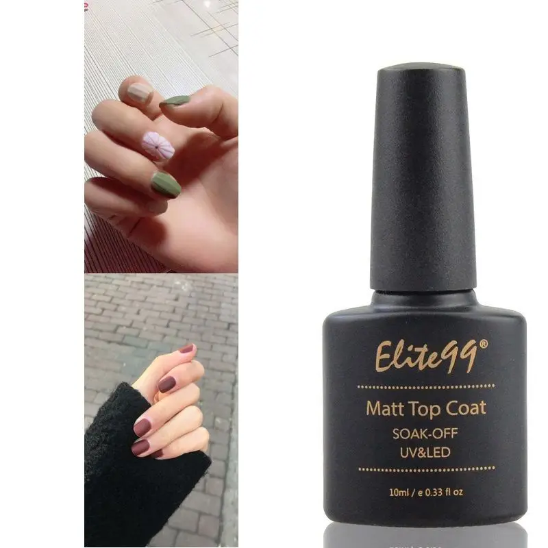 elite 99 top coat