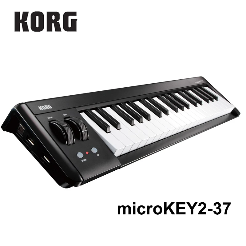 korg 37 key