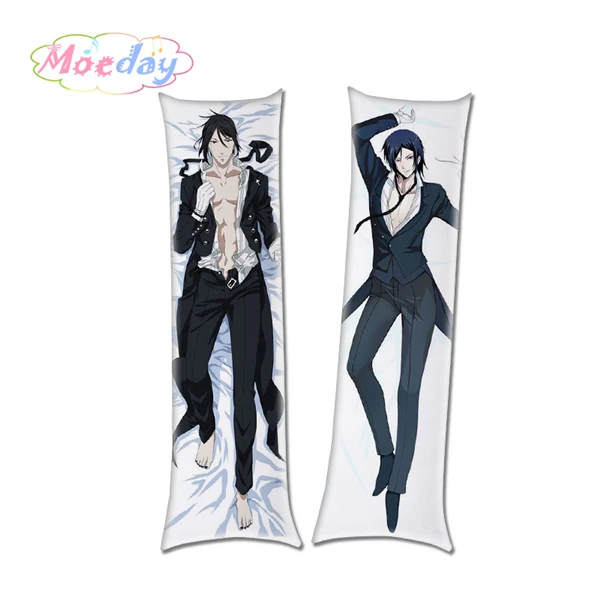 Black Butler Ciel Phantomhive Anime Character Dakimakura, others