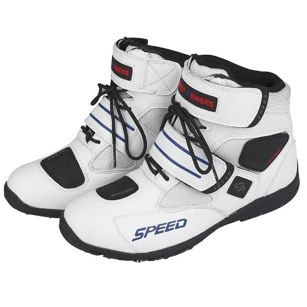 non slip motorcycle boots