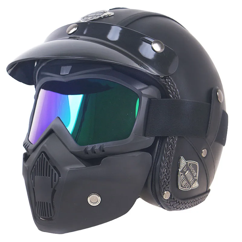 xl crash helmet