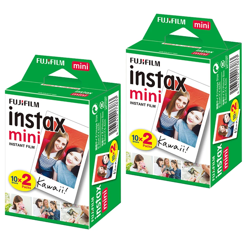 instax mini 9 film pack