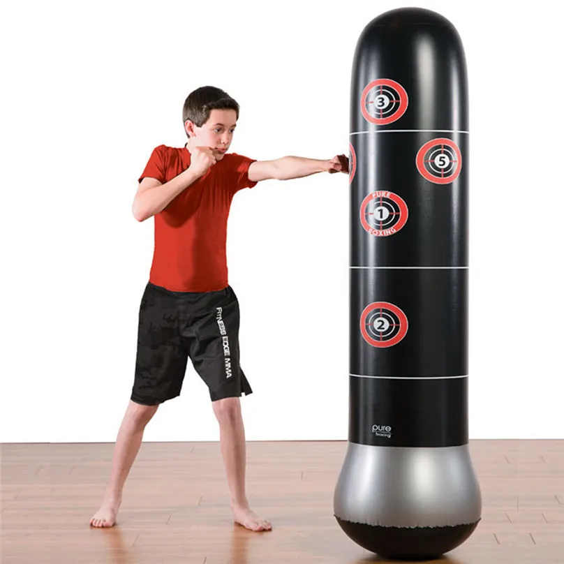 speed bag kmart