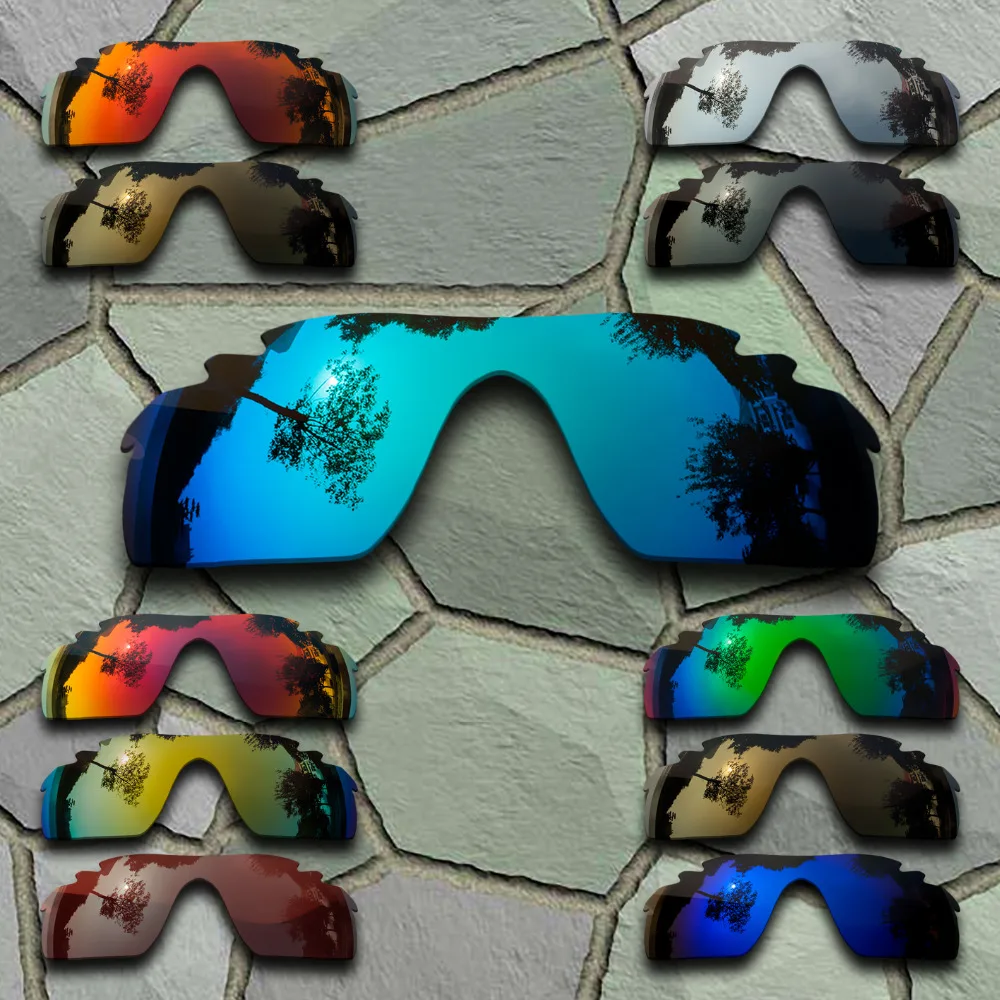 oakley radarlock vented