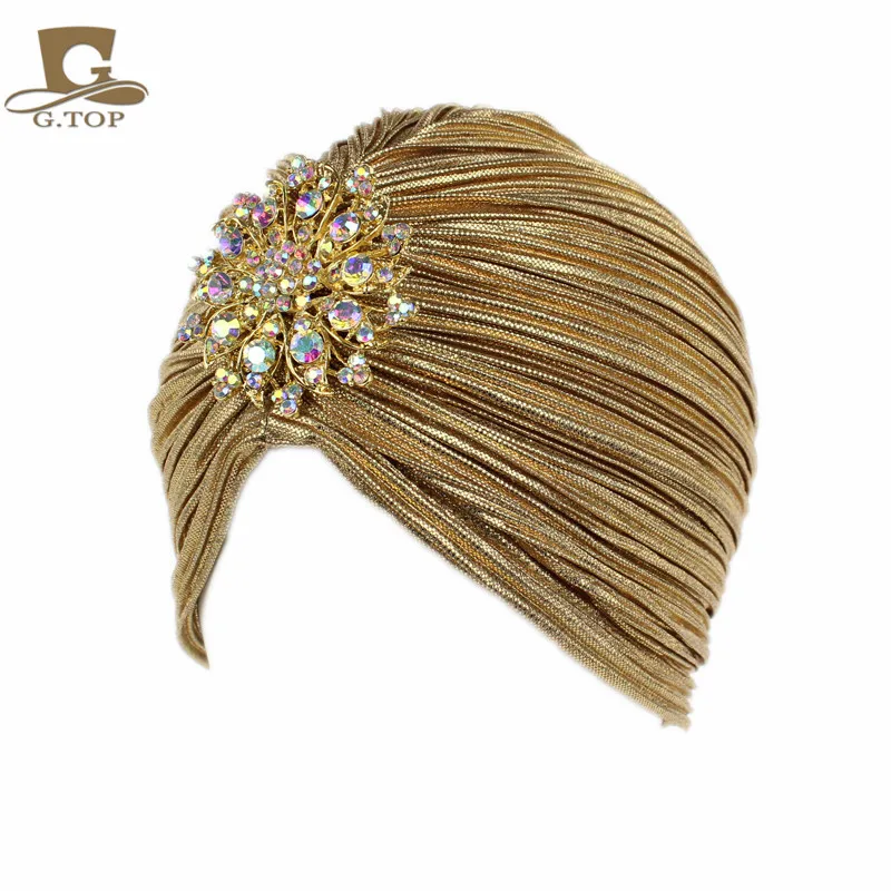 indian hats for women