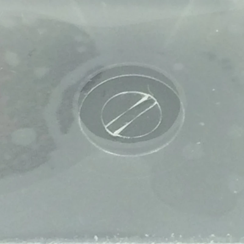 thumbnail image 2 of ETone Bright Focusing Screen Split Image Manual Focus For Pentax 645N AF 6x4.5 Camera 2 of 4