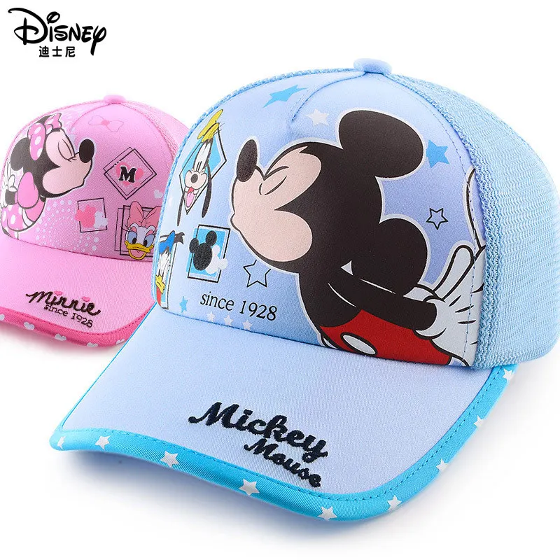 minnie mouse hat