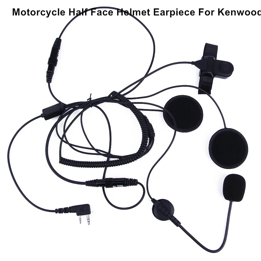 3x bluetooth motorcycle helmets