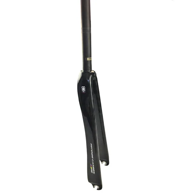 carbon bike fork