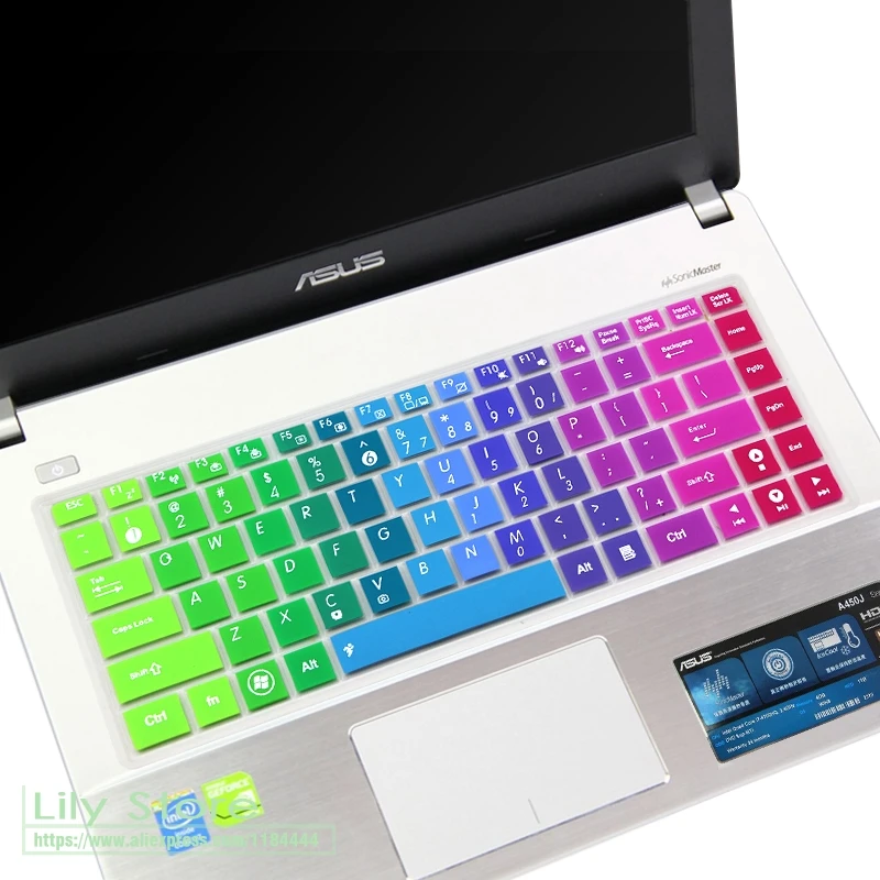 keyboard cover skin protector