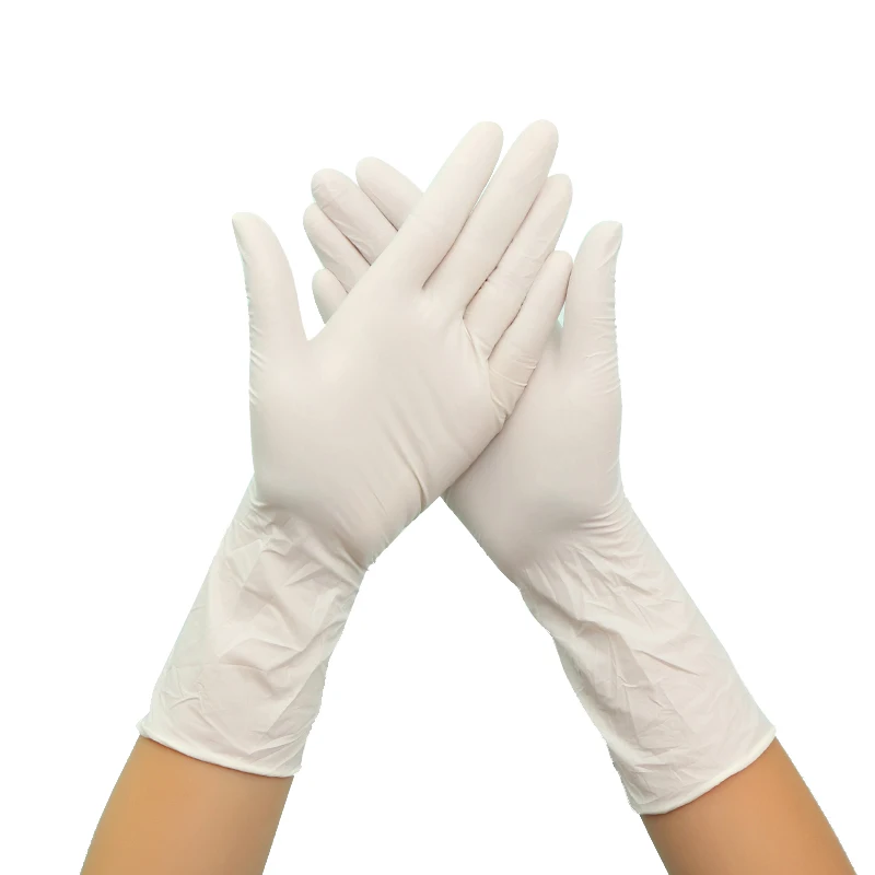 large nitrile gloves 1000