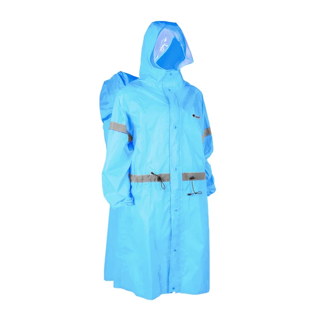 Outdoor Raincoat Backpack Cover 