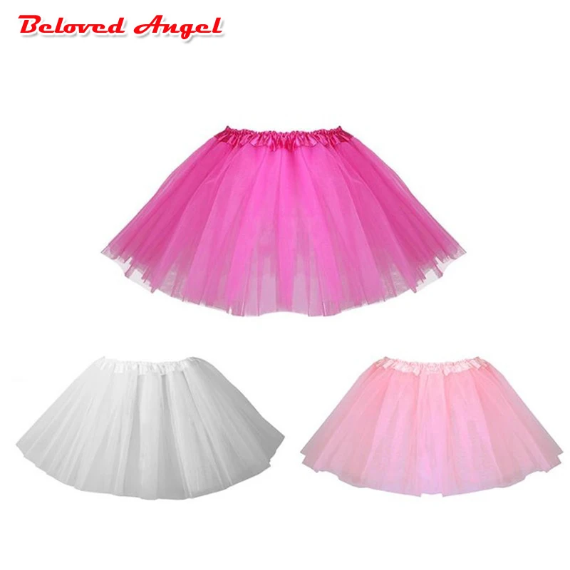 pink skirt for toddler