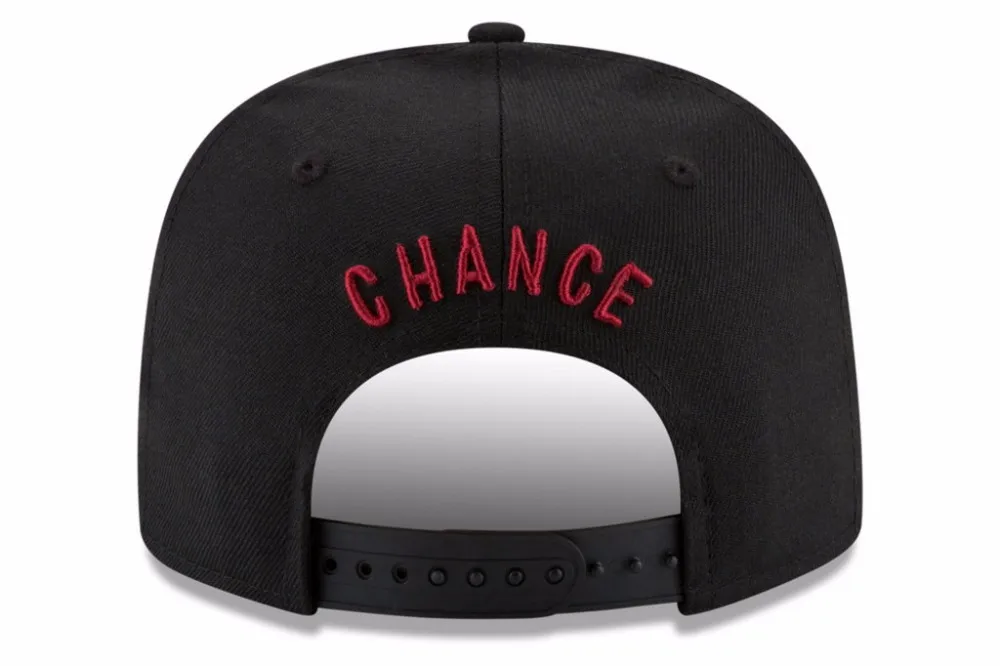 Popular chance the rapper 