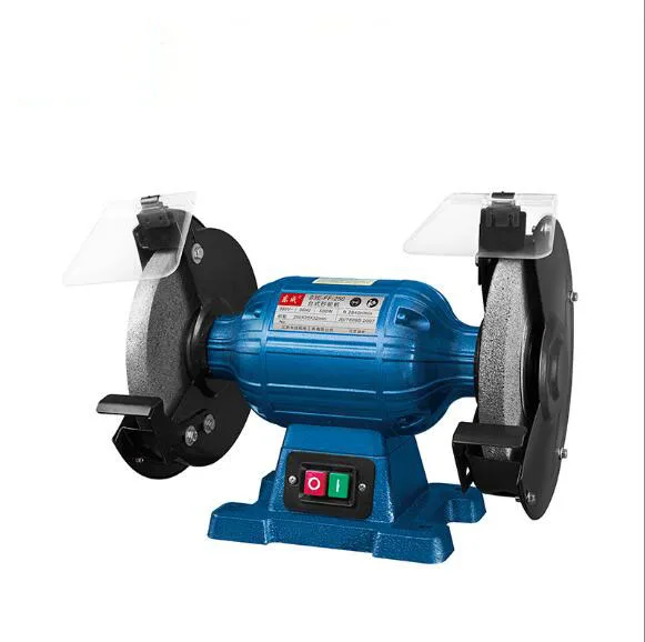 Bench Grinder Industrial Electric 