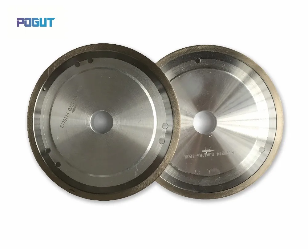 12mm for Glass Edge Grinding Polishing