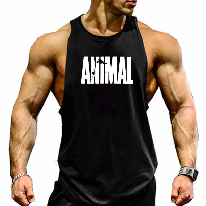 Animal fitness shirt Clearance