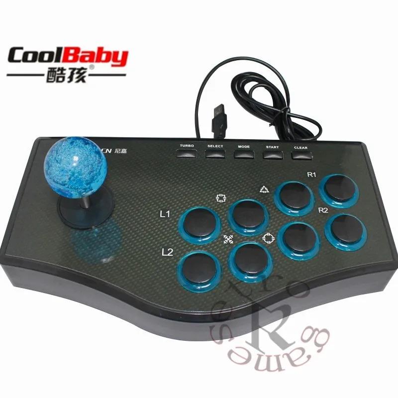 control pad for pc