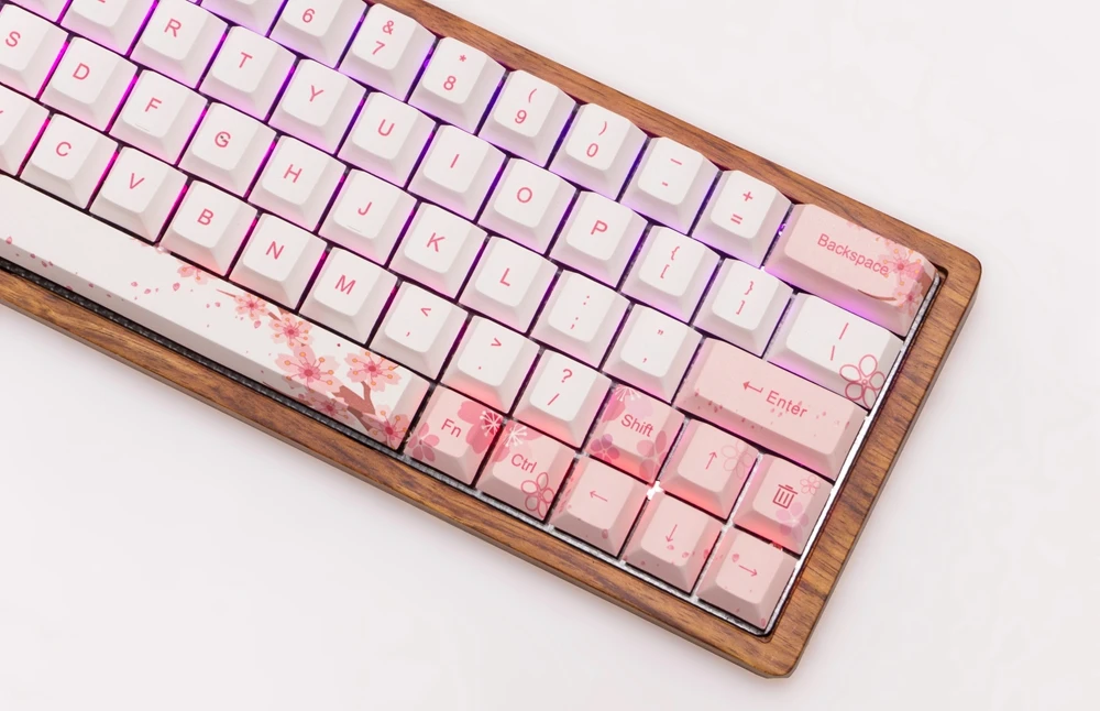 gk64 wood