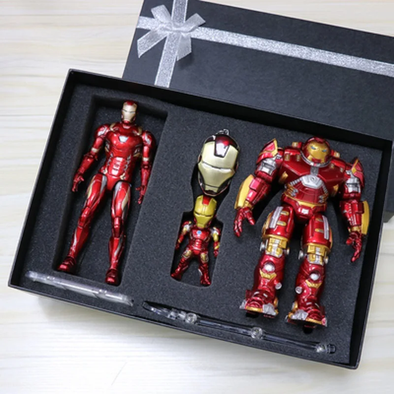 hulk out hulkbuster avengers infinity war toys