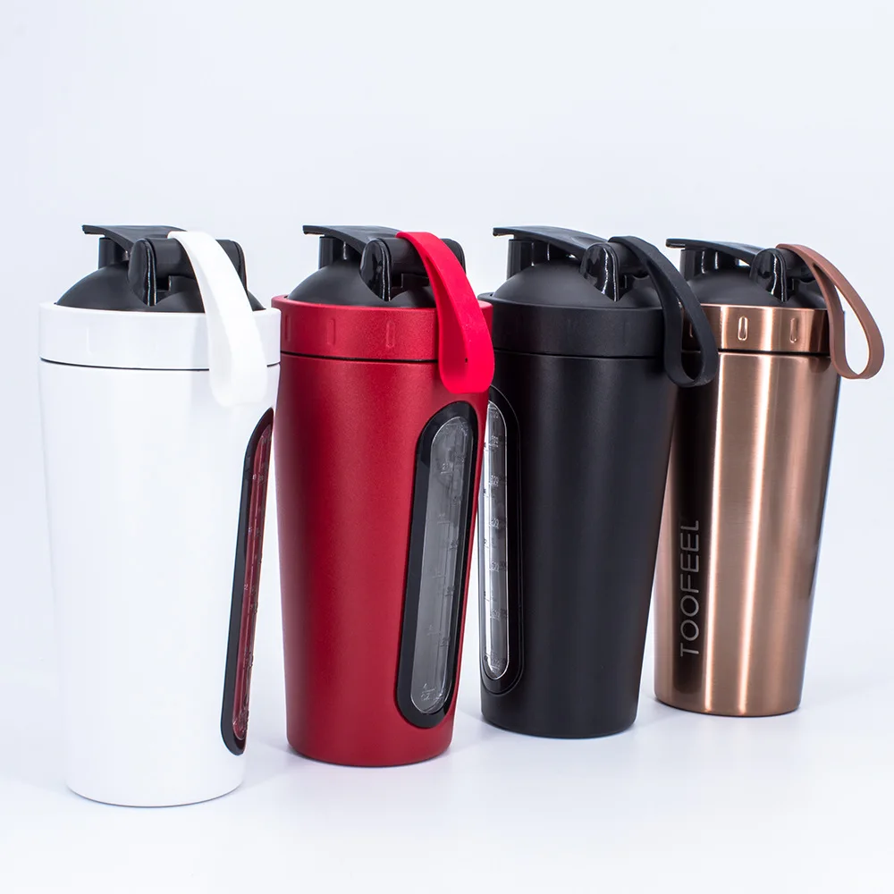 milkshake shakers