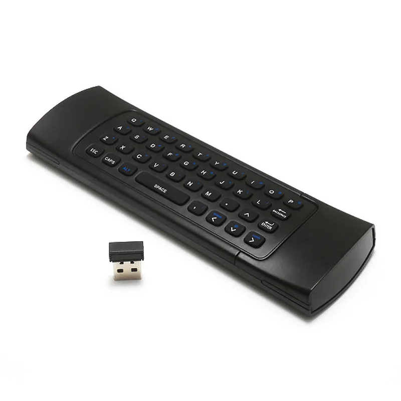 sansui wireless keyboard and mouse