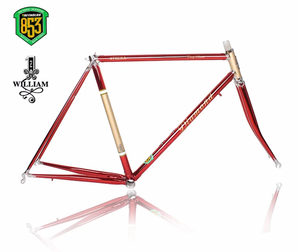 reynolds bike frames