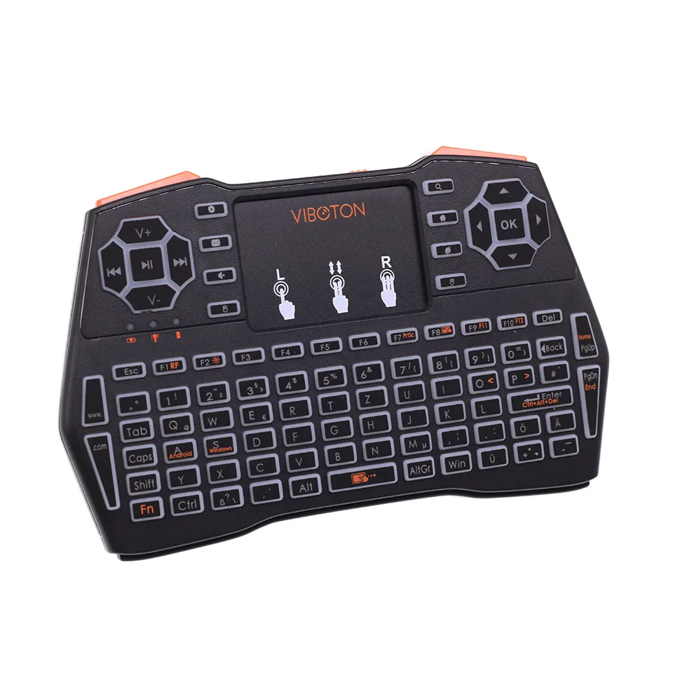 ipad number pad keyboard