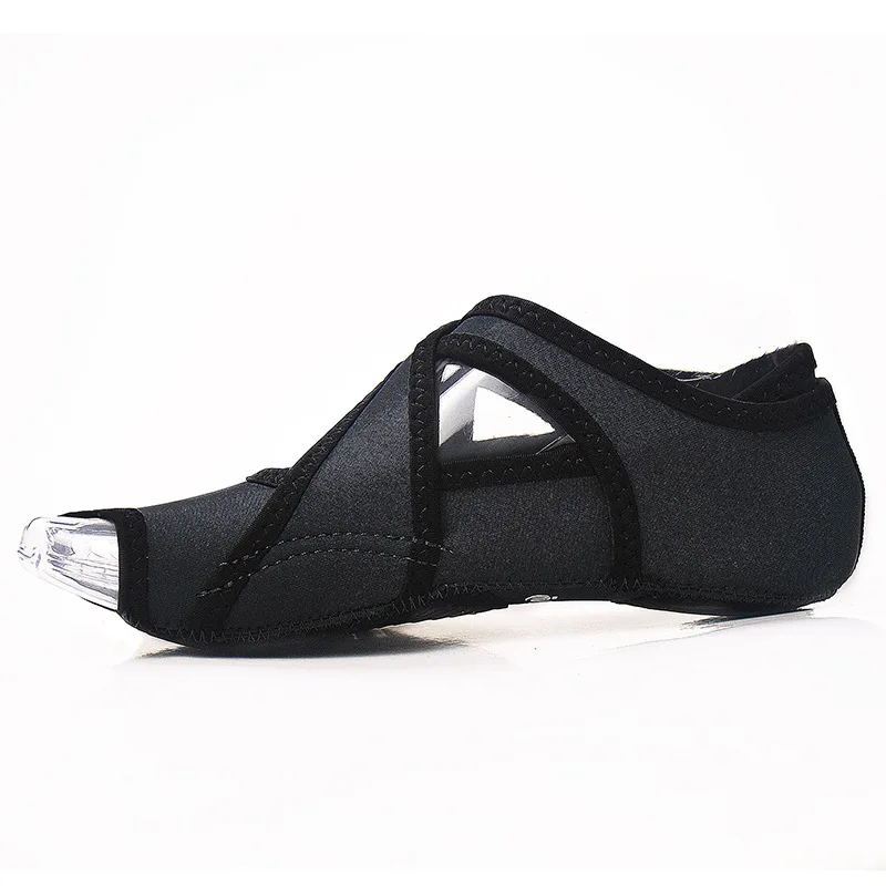 Pilates Shoes Delicate Fitness Accessories Good Slip Resistance