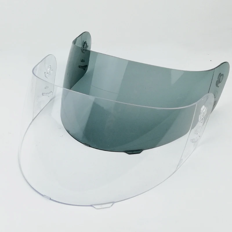 schuberth photochromic visor