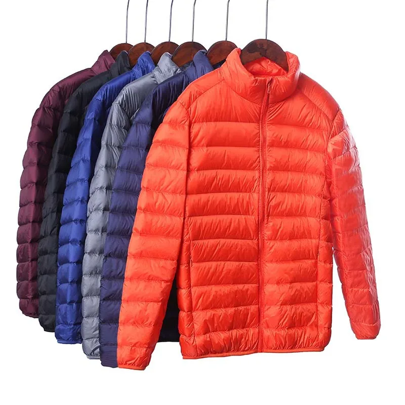 32 heat ultra light down jacket