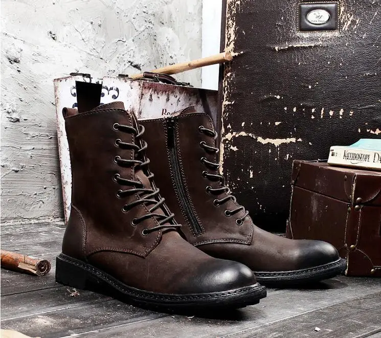 tecova boots for men