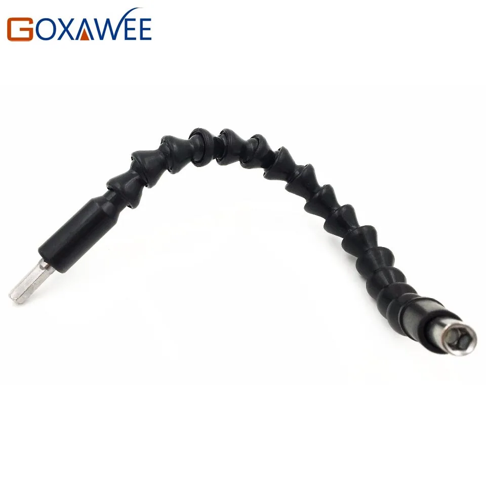 Electronic Drill Snake Drill Flexible Shaft