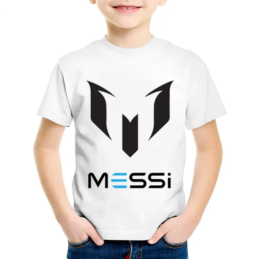 messi shirt junior