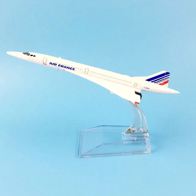 diecast aeroplanes