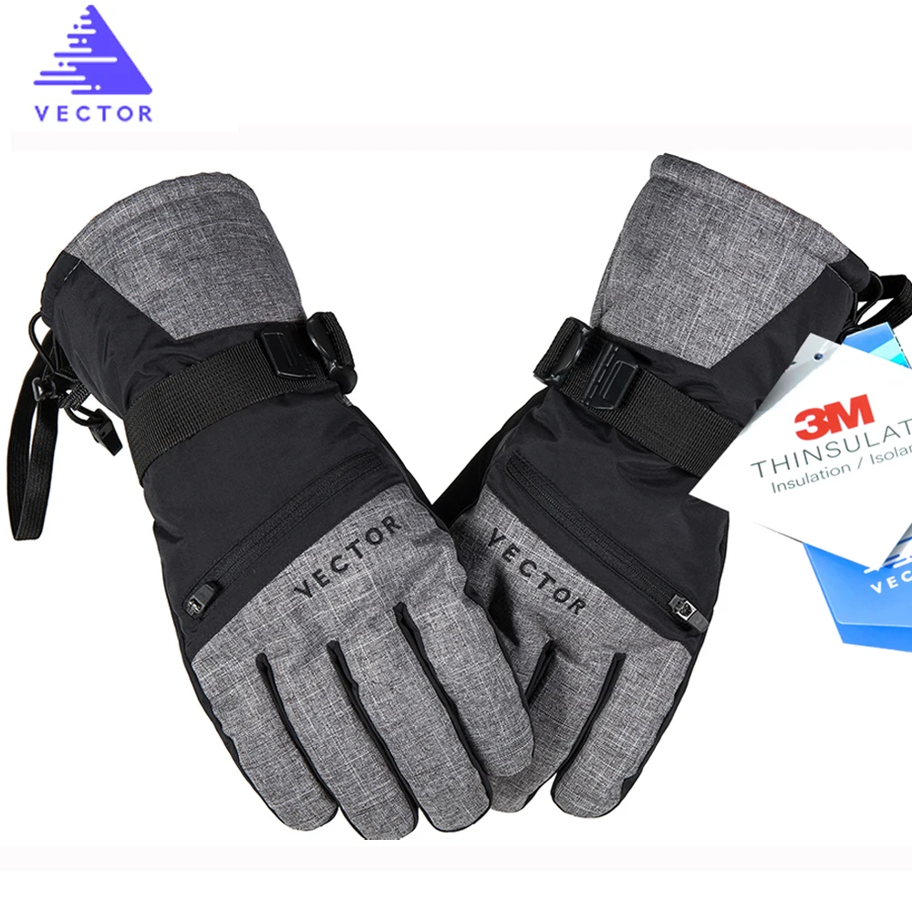 thermic power gloves