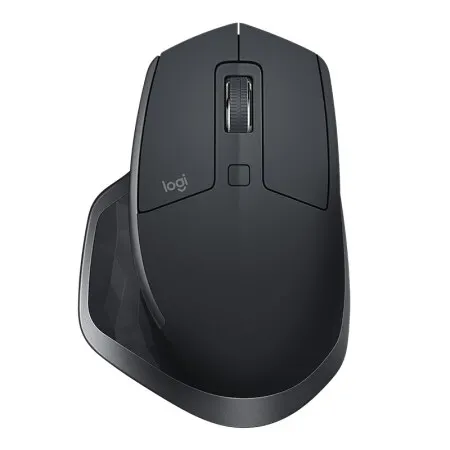 logitech mx master 2s bluetooth mouse