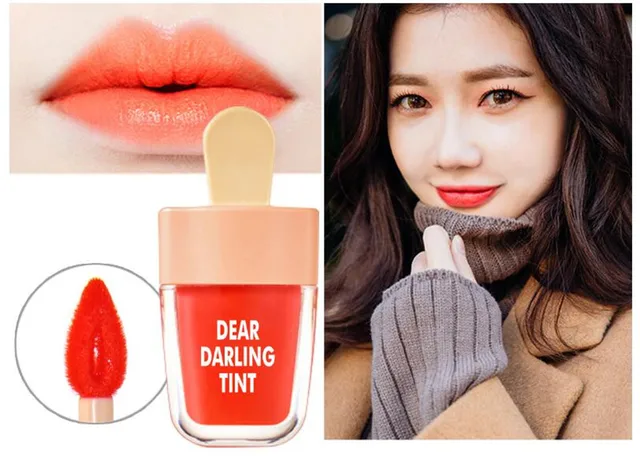 liptint cute