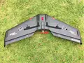 Reptile S800 SKY SHADOW 820mm FPV EPP Flying Wing Racer PNP With FPV System preview-2