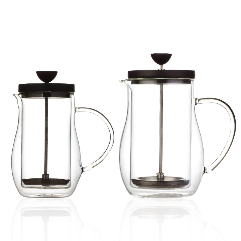 mayer glass kettle